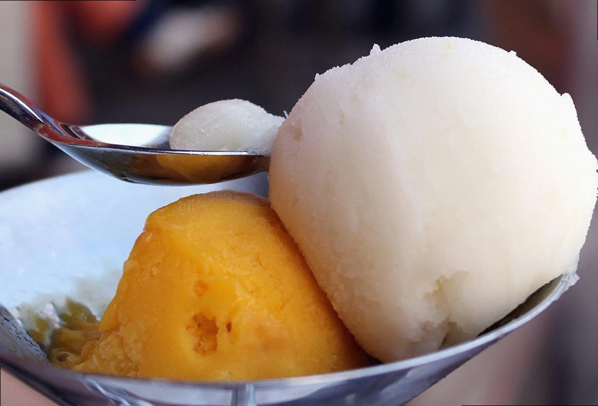 Gelato Bliss